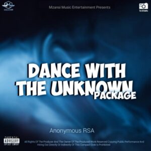 Anonymous RSA Dark & Blue Mp3 Download Fakaza