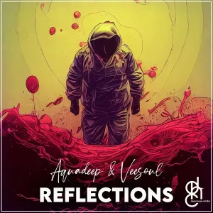 EP: Aquadeep & Veesoul – Reflections Ep Zip Download Fakaza
