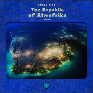 EP: Atmos Blaq – The Republic Of Atmofrika Ep Zip Download Fakaza