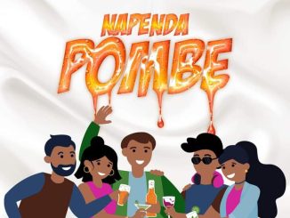 B Classic 006 – Napenda Pombe Mp3 Download Fakaza
