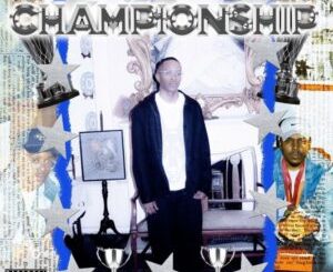 BELO SALO & Jay Jody Championship Mp3 Download Fakaza