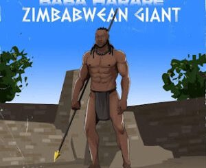 ALBUM: Baba Harare Zimbabwean Giant Album Download Fakaza