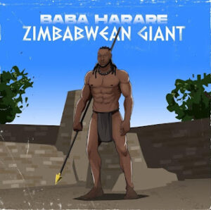 ALBUM: Baba Harare Zimbabwean Giant Album Download Fakaza
