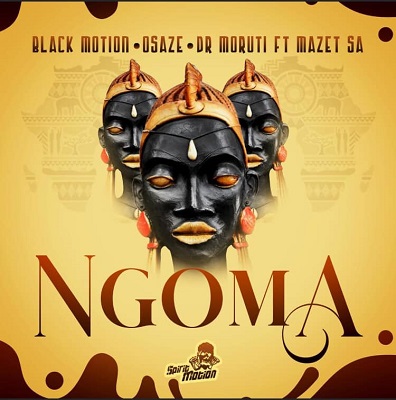 Black Motion & Osaze Ngoma Mp3 Download Fakaza