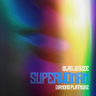Blaq Jerzee – Superwoman ft. Diamond Platnumz Mp3 Download Fakaza