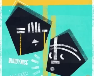 Buddynice – The Warrior MP3 Download Fakaza