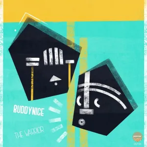 Buddynice – The Warrior MP3 Download Fakaza