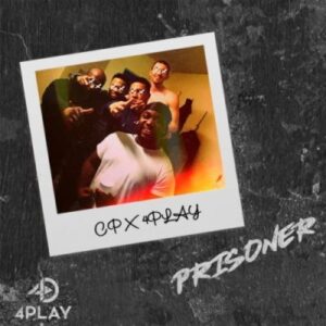 C.P – Prisoner ft Major League DJz Mp3 Download Fakaza