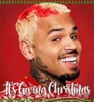 Chris Brown It’s Giving Christmas Mp3 Download