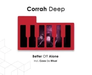 Corrah Deep & Czwe De Ritual Bounce Back (Afro Synth) Mp3 Download Fakaza