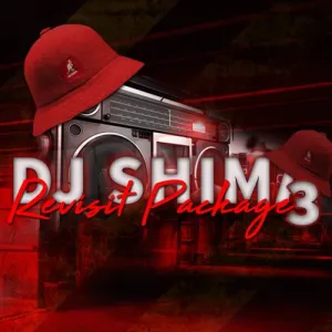 EP: DJ Shima – Revisit Package 3 Ep Zip Download Fakaza