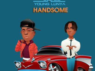 Dayoo Ft. Young Lunya – Handsome Mp3 Download Fakaza