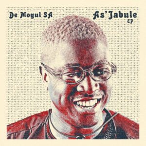De Mogul SA – AmaSymptoms ft Michell Mp3 Download Fakaza