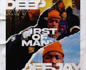 Deep Kvy & Deejay Hoodie Friends Mp3 Download Fakaza