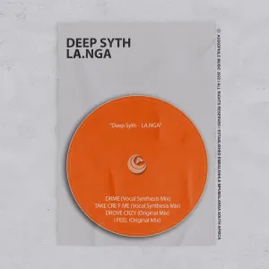 EP: Deep Syth – La.nga Ep Zip Download Fakaza