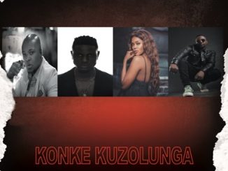 Demor Konke Kuzolunga Mp3 Download Fakaza