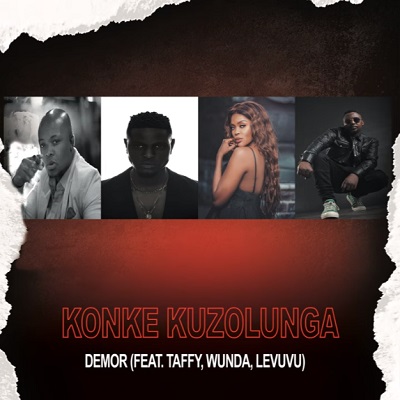 Demor Konke Kuzolunga Mp3 Download Fakaza