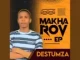 Destumza SA – Umshini Ft. Genny Que & Killaflute Mp3 Download Fakaza