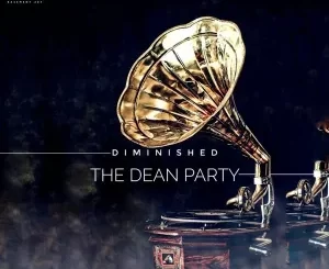 EP: DiminiShed SA – The Dean Party Ep Zip Download Fakaza