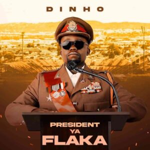 Dinho – Soloko ft. Kabza De Small, Stakev & Makhanj Mp3 Download Fakaza