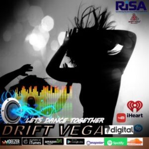 ALBUM: Drift Vega – Lets Dance Together Album Download Fakaza