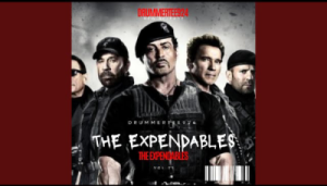 DrummerTee924 – The Expendables Mp3 Download Fakaza
