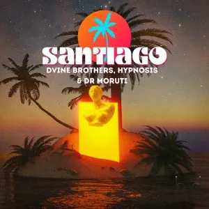 Dvine Brothers – Santiago ft Dr Moruti & Hypnosis Mp3 Fakaza