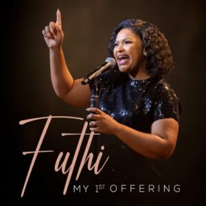 EP: Futhi – My 1st Offering (Live) Ep Zip Download Fakaza