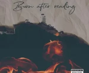 EP: Ginger Trill – Burn After Reading (The B.A.R) EP Zip Download Fakaza