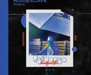HouseXcape – Sgidongo HQ Mix Mp3 Download Fakaza