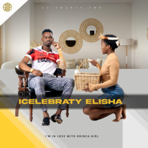 Icelebraty Elisha Ibhola Mp3 Download Fakaza