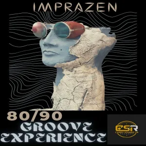 Imprazen – 80/90 Groove Experience Mp3 Download Fakaza