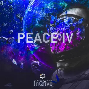 ALBUM: InQfive – PEACE IV Album Download Fakaza