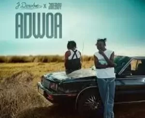 J.Derobie – Adwoa Ft. Joeboy Mp3 Download Fakaza