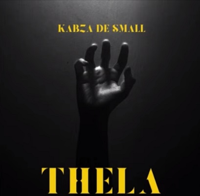 Kabza de Small Thela Mp3 Download Fakaa