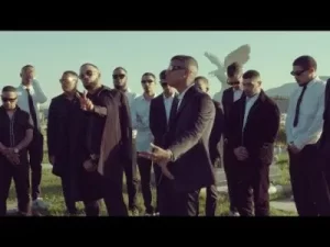 VIDEO: KashCPT – When Im Gone ft YoungstaCPT Music Video Download Fakaza