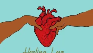 Kemy Chienda – Healing Love ft John Lundub Mp3 Download Fakaza