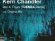 Kerri Chandler – Bar A Thym (Themba Remix) Mp3 Download Fakaza