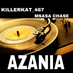 KillerKat_467 – Azania (Instrumental Version) Mp3 Download Fakaza