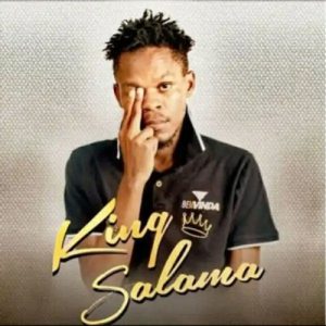 King Salama, DJ Waber & Celeb Maproma – A Le Mpotse Selo Mp3 Download Fakaza