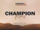 Kontawa Ft. Harmonize – Champion remix Mp3 Download Fakaza