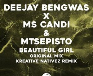 Kreative Nativez – Beautiful Girl (Remix) Mp3 Download Fakaza