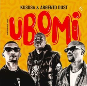 Kususa, Argento Dust & Zakes Bantwini – Asanda Mp3 Download Fakaza