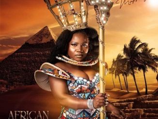 Makhadzi African Queen 2.0 Album Download Fakaza