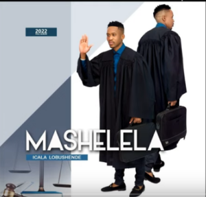 Mashelela – Ngikhulumela Inhliziyo Mp3 Download Fakaza