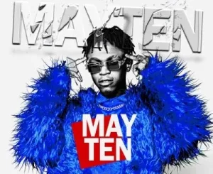 ALBUM: Mayten – Karolina Album Download Fakaza