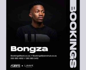 Mdu aka Trp & Bongza – Inbuzai Mp3 Download Fakaza