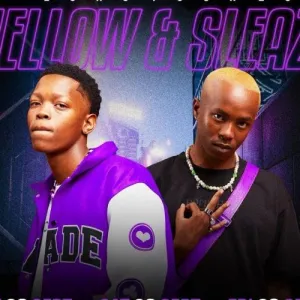 Mellow & Sleazy & DJ Maphorisa – Grave Dy Inhlakanipho Mp3 Download Fakaza