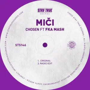 Miči – Chosen ft. Fka Mash Mp3 Download Fakaza