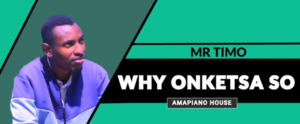 Mr Timo – Why O Nketsa So Mp3 Download Fakaza